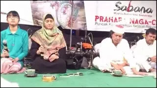 yansin geceler lagu turki cover by haya putri cak nun u0026 novia kolopaking ft kiai kanjeng