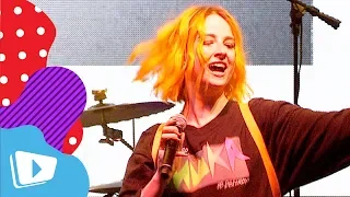 Tessa Violet Performs HER BOP \