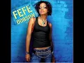 Fefe Dobson "Stuttering" Chipmunk Version