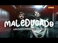 Luis R Conriquez, Tito Double P - MALEDUCADO (LETRA)🎵
