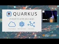 Create Supersonic Subatomic MicroProfile Apps with Quarkus