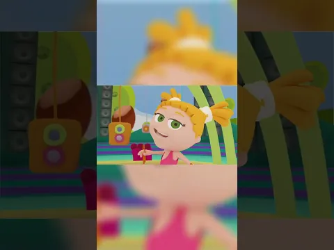🌰🎶 Fındık Dalları Şarkısı | Kukuli ile Dans Et, Eğlen! 🐵💃 #çocukşarkıları #kukuli #shorts #müzik
