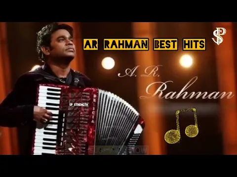 Download MP3 Ar rahman hit collection| best of arrahman songs