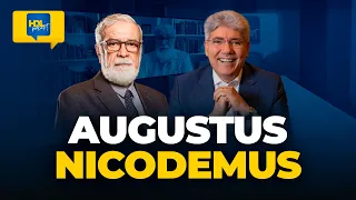 THE TRUTH OF THE BIBLE IN THE DIGITAL WORLD: How to reach more lives? | HDL Podcast with Augustus...