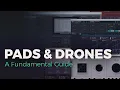 Download Lagu How To Create AMAZING Pads and Drones 🌌 | A Sound Design Tutorial