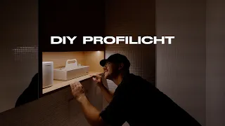 LED-Profibeleuchtung Selber machen⚡️- Kompatibel mit Philips Hue 💡