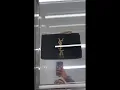 YVES SAINT LAURENT COLLECTIONS AT CABAZON OUTLET YSL STORE TOUR