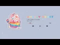 [Vietsub + Lyrics] Unruly Heart - Jo Ellen Pellman & Ensemble || The Prom Movie