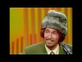 The Mamas & The Papas "Creeque Alley" on The Ed Sullivan Show