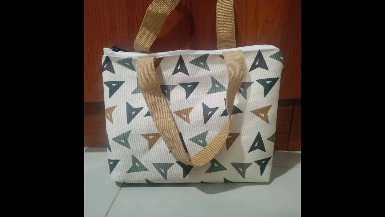 kainblacu #totebag.. 