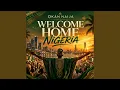 Welcome Home Nigeria