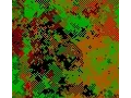 Another Screen Saver in GW-BASIC with code
