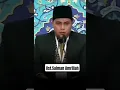 Lagu Ust.Salman Amrillah | Satu Nafas Surat Al-Kautsar | Qori Internasional