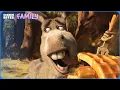 The Very Best of Donkey Shrek Franchise Screen Bites Family