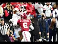 Round 2 Matchup Top Plays of the Kirby Smart Era