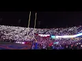 Florida Gators Won't Back Down Anthem | 3rd Quarter at the Swamp 🐊