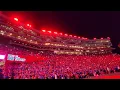 Won t Back Down Florida Gators 3rd QTR Anthem at the Swamp