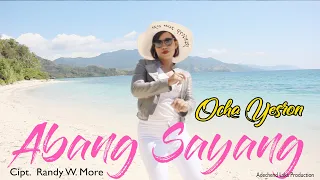 Download LAGU JOGET PALING HOT 2020 |OCHA YESRON | ABANG SAYANG (Official Music Video) MP3