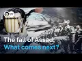 Download Lagu Syria - The rise and fall of the Assad regime | DW Documentary