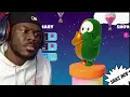 Playing Fall Guys And Arguing With Chat