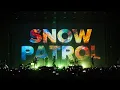 Lagu Snow Patrol | EU Tour 2025 | Amsterdam 08.02.2025 |
