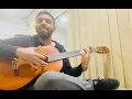 انت عالبال حمود ناصر جيتار