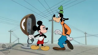 mickeys answering service