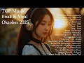 Download Lagu TOP Musik Enak \u0026 Viral Oktober 2025 | Nonstop Lagu Santai Tanpa Iklan (Spotify Vibes)