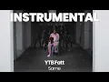 INSTRUMENTAL BEAT : Same - YTB Fatt