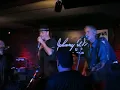 Bim Skala Bim - Pete Needs A Friend @ Johnny D's in Somerville, MA (1/16/15)