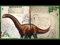 Ark Basics Brontosaurus - EVERYTHING YOU NEED TO KNOW