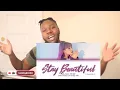 Jamie Stay Beautiful (Reaction!!!)