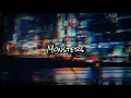 Download Lagu Monsters - Katie Sky ( Slowed + Reverb )