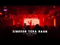 Lagu SIMROON TERA NAAM | Skyro | (Melodic House )