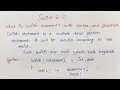 Switch in C Language What is Switch Statment syntax and Flowchart Explain in Hindi By CseCode
