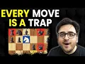 Download Lagu 10 Ultimate TRICKS in the Vienna Opening | Vienna Gambit - Chess Traps, Strategies, Moves \u0026 Ideas