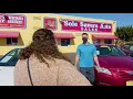 Sole Savers - Good People Eureka 2021 TAX
