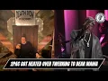 Download Lagu Virginya Slim: 2Pac Grounded Me After We Twerked On Stage To 'Dear Mama' 😆