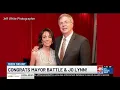Huntsville Mayor Tommy Battle marries former Broadway star in private ceremony