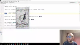 Feature detection SIFT SURF ORB - OpenCV 3 4 with python 3 Tutorial 25