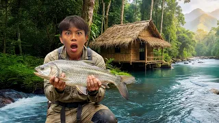3 Days Jungle Survival Extreme
