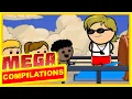 Download Lagu Cyanide \u0026 Happiness MEGA COMPILATION  - Summer Fun Compilation Download Lagu Cyanide \u0026 Happiness MEGA COMPILATION  - Summer Fun Compilation