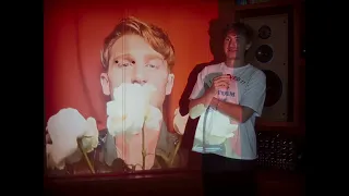 Reflecting on the Agnes music video 10 years on