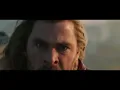 Thor: Love and Thunder Exclusive New TV Spot "Army" | "Feel the Power of Thunder"