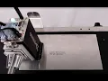 SNEED-JET Infinity - Inkjet Coding Metal Steel and Aluminum