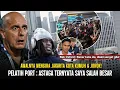 Download Lagu AWALNYA MENGIRA JAKARTA KOTA JOROK! Pelatih Port FC Langsung kaget, Bek Oxford : 'Bener kata Ole!