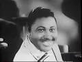 AMOS MILBURN   Bewildered   Live 1954 Appearance   Great, classic R&B