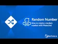 Random Number Tool From Bot Tools Made For Manychat