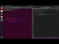 Shell Scripting Tutorial for Beginners 2 - using Variables and Comments