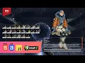 Build Apex Legends menu using HTML CSS and JS